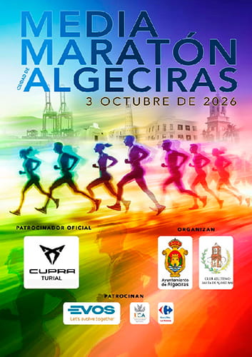 XI Media Maratón Ciudad de Algeciras